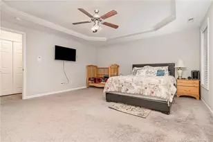 407 Basket Oak Dr, Bunnlevel, NC 28323 - Photo 13