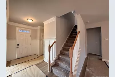 282 Elijah Way, Vass, NC 28394 - Photo 9