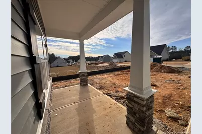 282 Elijah Way, Vass, NC 28394 - Photo 3