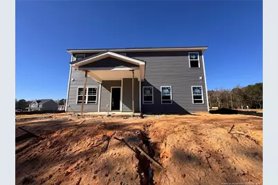 282 Elijah Way, Vass, NC 28394 - Photo 33