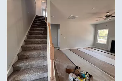 282 Elijah Way, Vass, NC 28394 - Photo 21