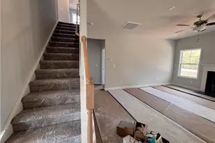 282 Elijah Way, Vass, NC 28394 - Photo 21