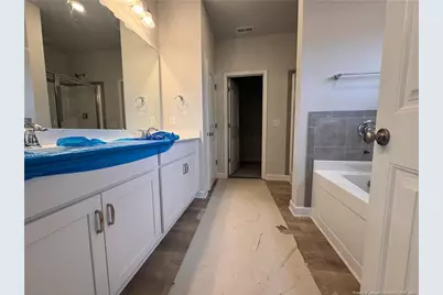 282 Elijah Way, Vass, NC 28394 - Photo 13