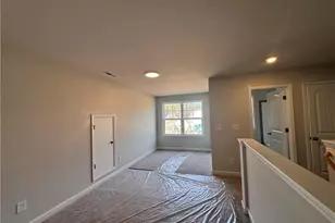 282 Elijah Way, Vass, NC 28394 - Photo 23