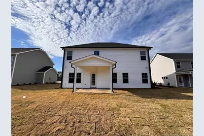 294 Elijah Way, Vass, NC 28394 - Photo 33