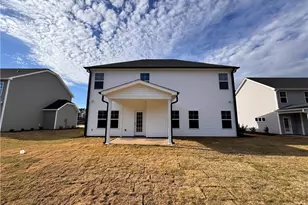 294 Elijah Way, Vass, NC 28394 - Photo 33