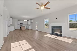 290 Elijah Way, Vass, NC 28394 - Photo 15