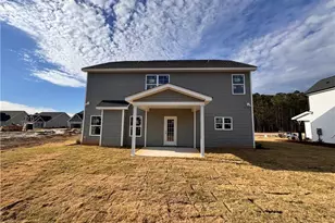 290 Elijah Way, Vass, NC 28394 - Photo 29