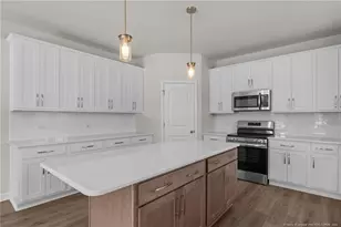 290 Elijah Way, Vass, NC 28394 - Photo 23