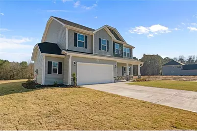 290 Elijah Way, Vass, NC 28394 - Photo 3