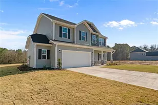 290 Elijah Way, Vass, NC 28394 - Photo 3