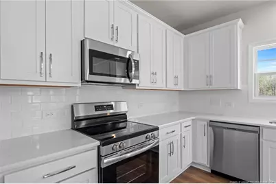 290 Elijah Way, Vass, NC 28394 - Photo 25