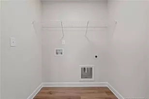 290 Elijah Way, Vass, NC 28394 - Photo 37