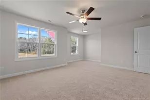 290 Elijah Way, Vass, NC 28394 - Photo 29