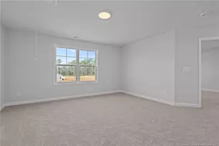 271 Elijah Way, Vass, NC 28394 - Photo 33