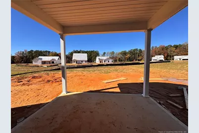 271 Elijah Way, Vass, NC 28394 - Photo 25