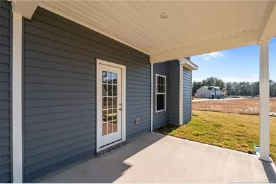 271 Elijah Way, Vass, NC 28394 - Photo 49