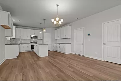 271 Elijah Way, Vass, NC 28394 - Photo 17