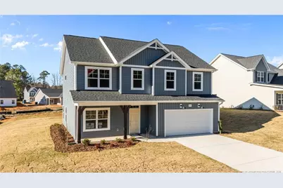 271 Elijah Way, Vass, NC 28394 - Photo 3