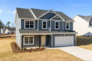 271 Elijah Way, Vass, NC 28394 - Photo 3