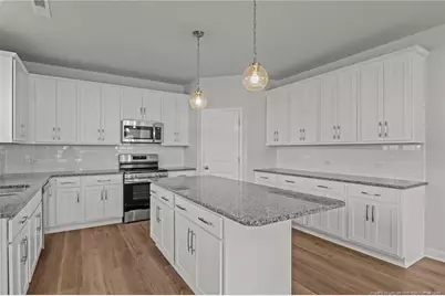 271 Elijah Way, Vass, NC 28394 - Photo 21