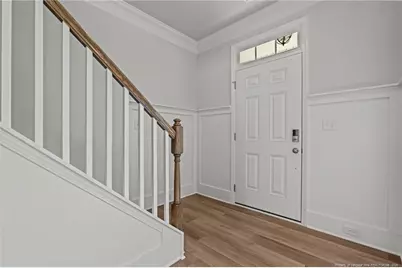 271 Elijah Way, Vass, NC 28394 - Photo 11