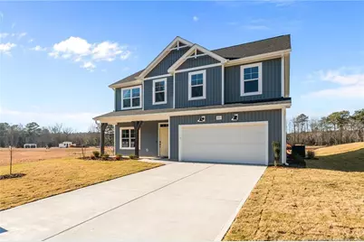 271 Elijah Way, Vass, NC 28394 - Photo 41