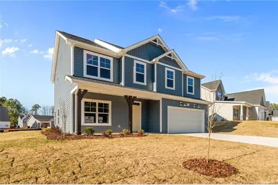 271 Elijah Way, Vass, NC 28394 - Photo 43