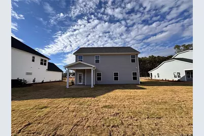 298 Elijah Way, Vass, NC 28394 - Photo 27