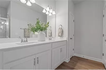 298 Elijah Way, Vass, NC 28394 - Photo 25