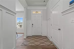 298 Elijah Way, Vass, NC 28394 - Photo 9