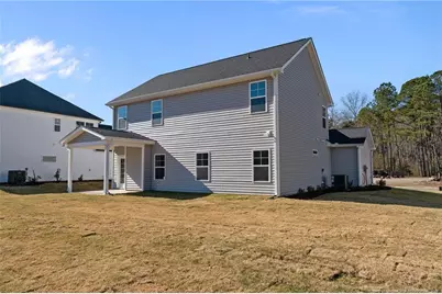 298 Elijah Way, Vass, NC 28394 - Photo 41