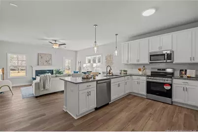 298 Elijah Way, Vass, NC 28394 - Photo 13