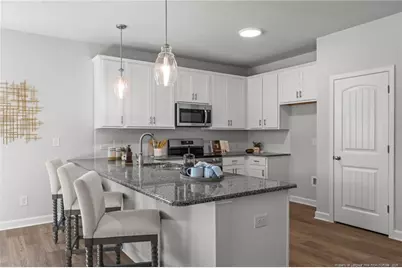 298 Elijah Way, Vass, NC 28394 - Photo 17