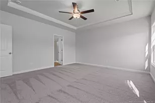 298 Elijah Way, Vass, NC 28394 - Photo 23