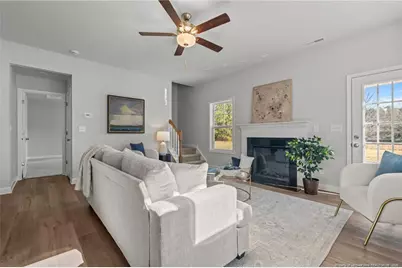 298 Elijah Way, Vass, NC 28394 - Photo 21