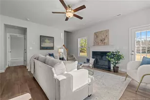 298 Elijah Way, Vass, NC 28394 - Photo 21