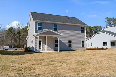 298 Elijah Way, Vass, NC 28394 - Photo 39