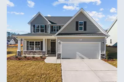 275 Elijah Way, Vass, NC 28394 - Photo 1