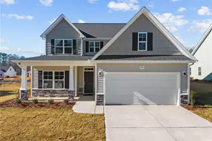 275 Elijah Way, Vass, NC 28394 - Photo 1