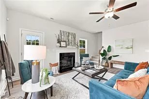 275 Elijah Way, Vass, NC 28394 - Photo 25