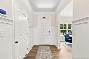 275 Elijah Way, Vass, NC 28394 - Photo 13