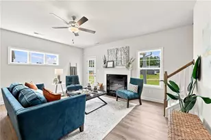 275 Elijah Way, Vass, NC 28394 - Photo 23