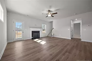 275 Elijah Way, Vass, NC 28394 - Photo 37