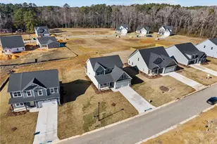 275 Elijah Way, Vass, NC 28394 - Photo 11