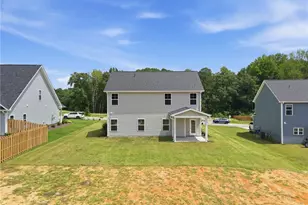 275 Elijah Way, Vass, NC 28394 - Photo 9