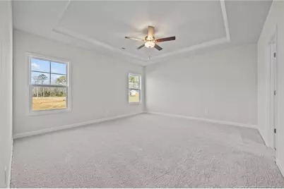 275 Elijah Way, Vass, NC 28394 - Photo 27