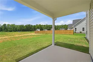 275 Elijah Way, Vass, NC 28394 - Photo 47