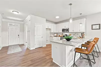 275 Elijah Way, Vass, NC 28394 - Photo 21