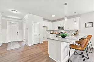 275 Elijah Way, Vass, NC 28394 - Photo 21